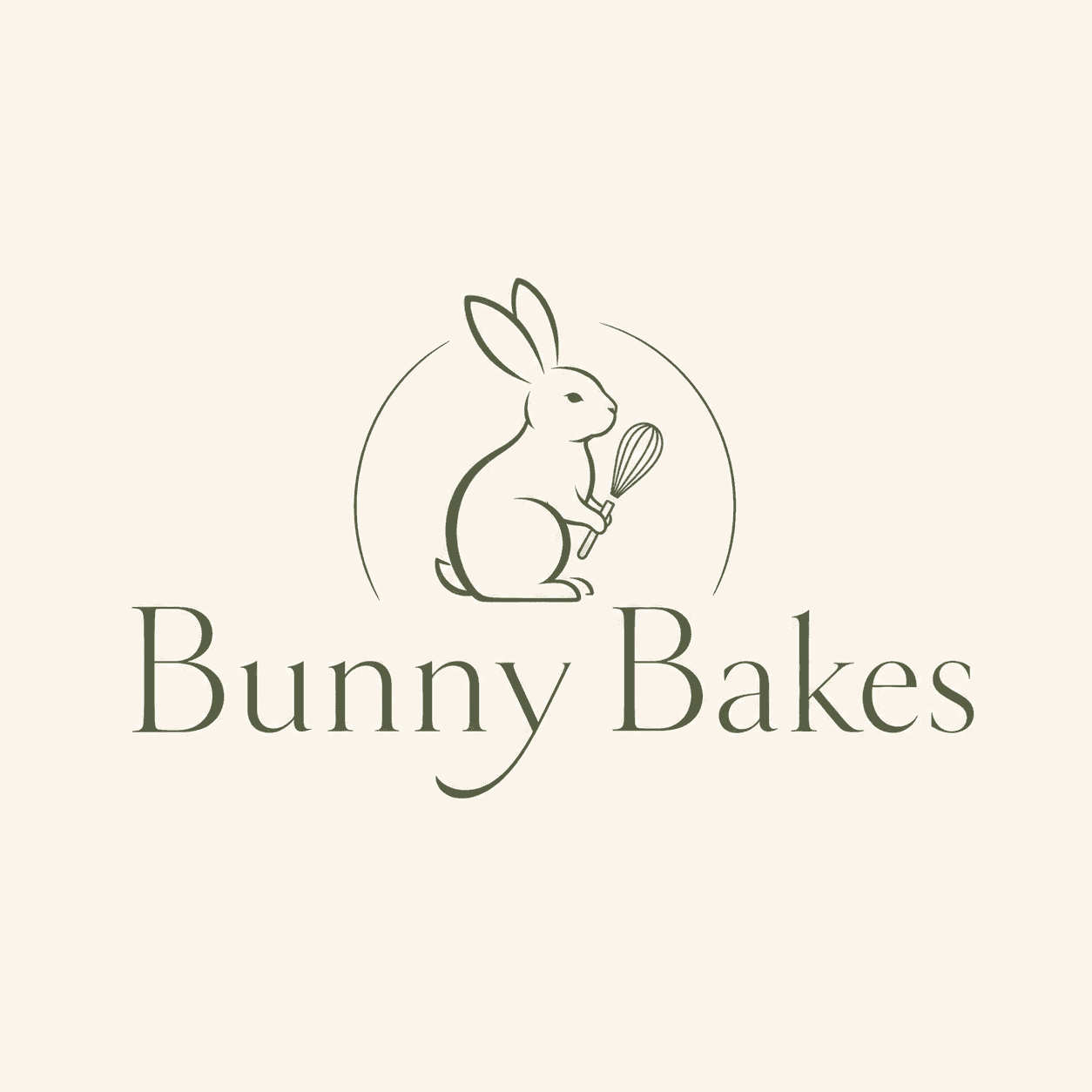 Bunny Bakes
